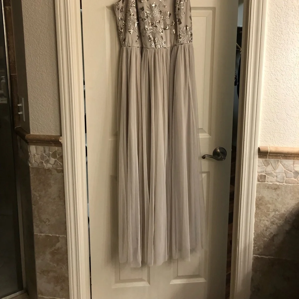 1x formal dress - Picture 4 of 4